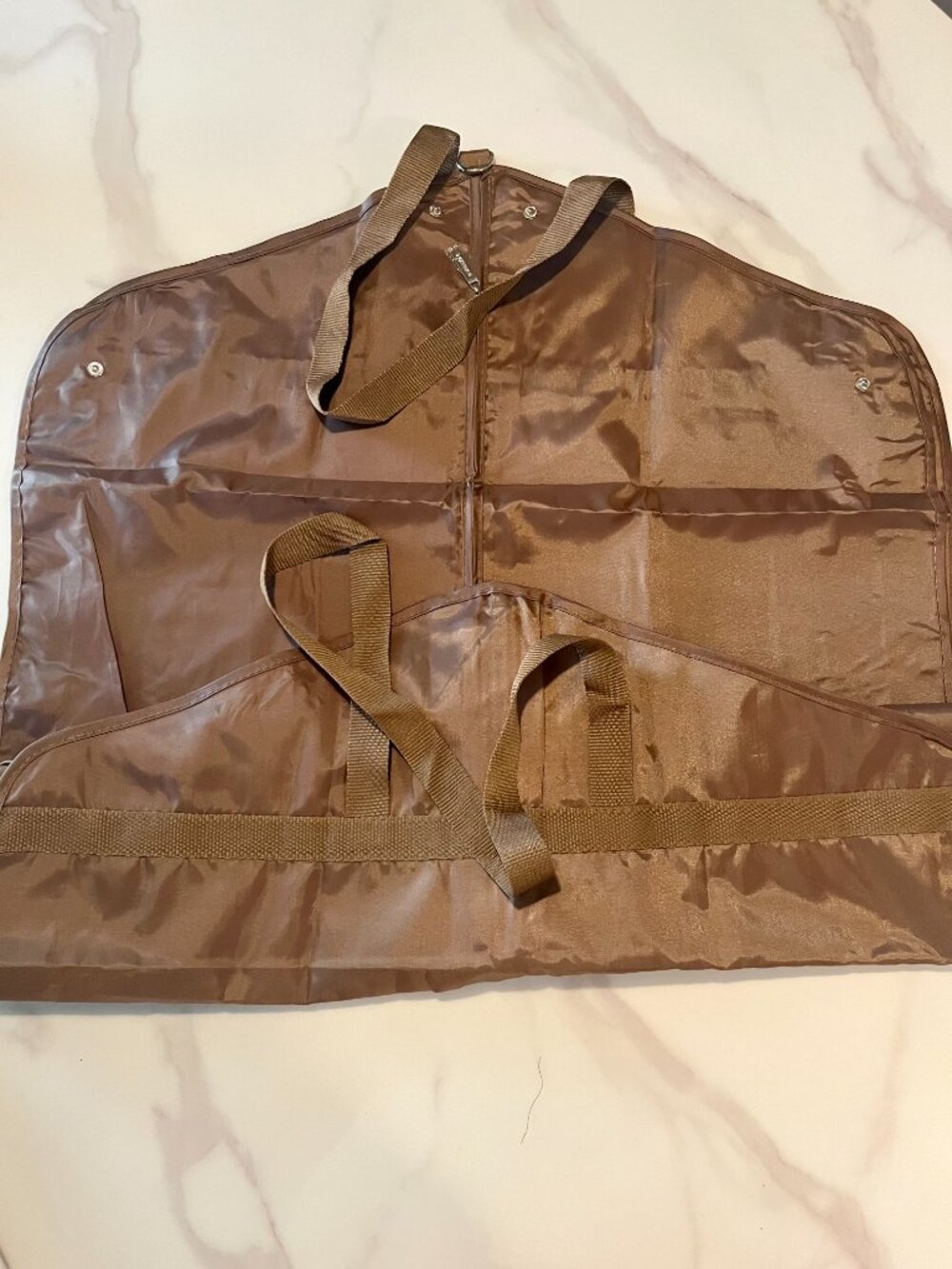 Burberry London England Garment Bag - Picture 2 of 2